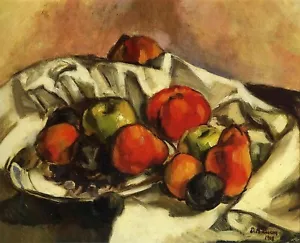 DIEGO RIVERA Art Poster or Canvas Print "Still Life" - Picture 1 of 1