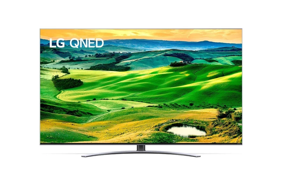 TV LG 75" 75QNED826QB SMART 4K UHD α7 GEN5 HDR10 WIFI WebOS 22 USB HDMI NO 8K - Immagine 1 di 4