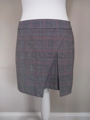 Patterned Bershka Skirt - Image 1 of 2