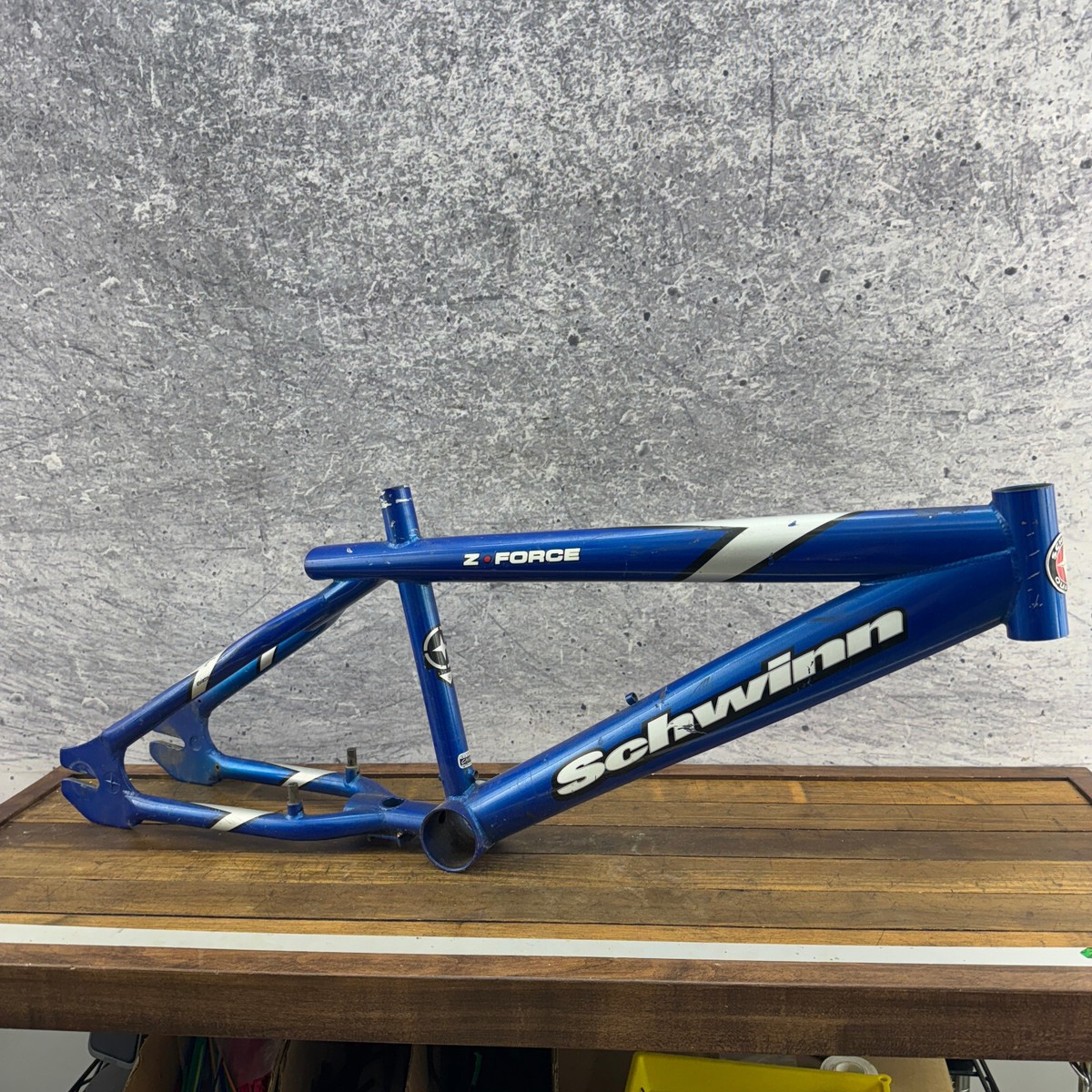 Vintage 20 Inch BMX Old School Bike Frames for sale | eBay Vintage 20 Inch BMX Old School Bike Frames for sale | eBay