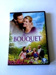 The Bouquet DVD Anne Wheeler(DIR) - Picture 1 of 3