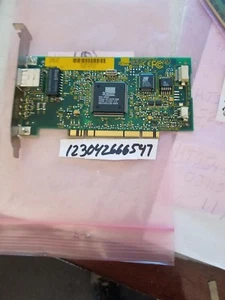 3Com 3C905C-TXM-G1  EtherLink 10/100Mbps Fast Ethernet PCI Adapter w/WOL - Picture 1 of 1