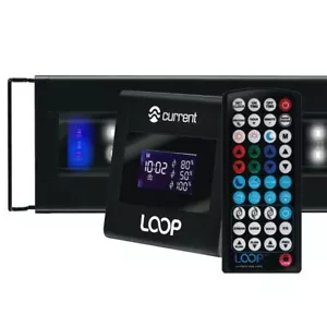 Orbit Marine LED Fixture 18"- 24" (Gen 1) w/LOOP Control (4100) - Current USA - Picture 1 of 2