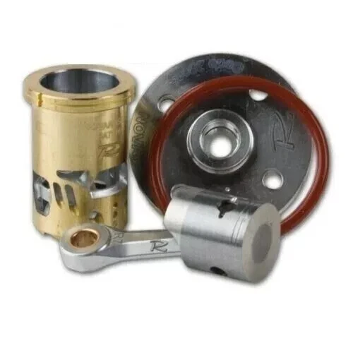 NOVAROSSI 08567-T10 ACCOPPIAMENTO COMPLETO 5 TRAVASI - Image 1 of 1