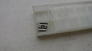 1 Misumi / Yamaloy carbide centre drill insert C32GUX NK1010 ( C32 GUX ) - Picture 1 of 2