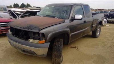 Used Body Control Module fits: 1999 Chevrolet Silverado 1500 pickup Body Control - Image 1 of 4