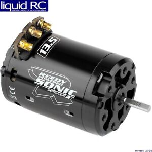 Associated 294 Reedy Sonic 540-FT Fixed-Timing 13.5 Competition brushless Motor