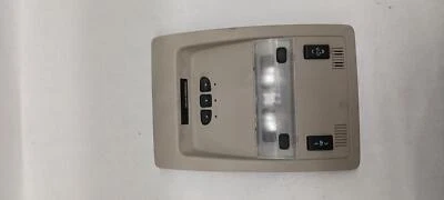 '07-'11 CHEVROLET SILVERADO 1500 Front Console OME 1 Year Warranty!! - Image 1 of 4