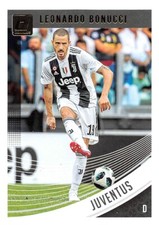 2019 Donruss Soccer Cards - You Choose