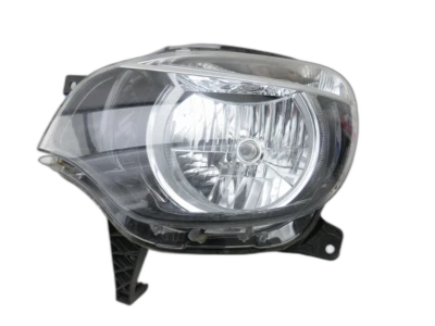 Halogen Scheinwerfer Frontscheinwerfer Li für Renault Twingo III BCM 20tkm!! - Bild 1 von 4