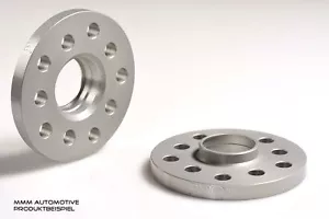 H&R SV DR 18mm Jeep Grand Cherokee (Typ WK) Spurverbreiterung Spurplatten - Afbeelding 1 van 1