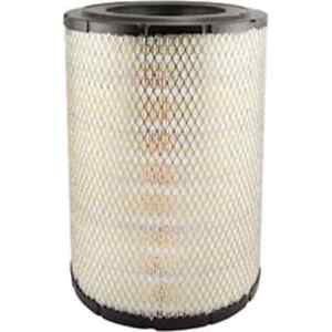 BALDWIN FILTERS Outer Air Filter,Radial, RS2863