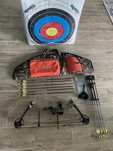 Compound Youth Bow - Picture 1 of 1