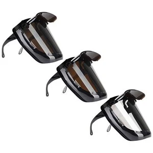 Heavy-Duty Welding Helmet for Precision Welding Applications - Picture 1 of 22