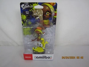Splatoon 3 Frye amiibo - Nintendo Switch - Picture 1 of 13