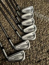 Titleist 990B 4-PW THE IRON FACTORY Refinished