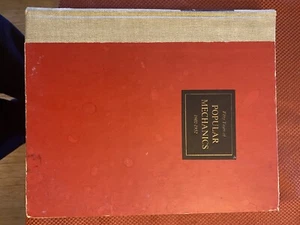 Fifty Years of Popular Mechanics 1902-1952 (First Printing) - Picture 1 of 3