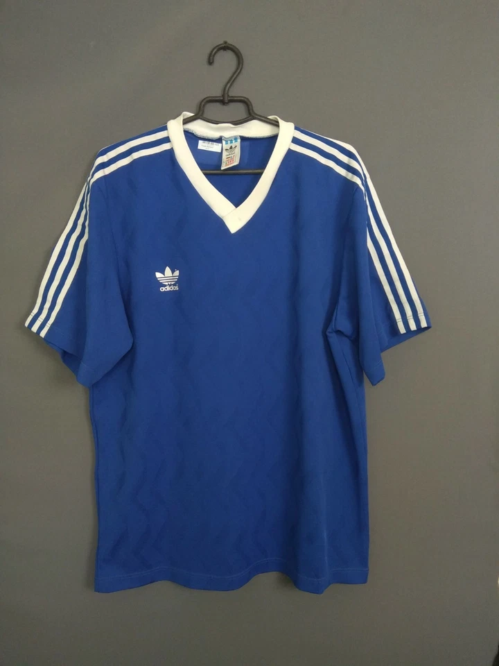 Camiseta Adidas Vintage Retro Talla XL Ig93 Foto 1 de 4