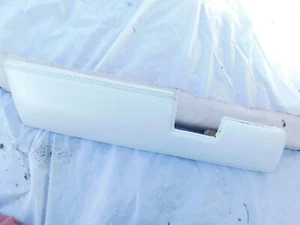 1962 Cadillac Deville 4 Door Rear Driver Arm Rest Series 62 Sedan - Picture 1 of 14