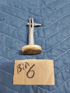 OEM Whirlpool 285244 Washer Feet-Leveling  2970 62596 AH334463 EA334463 PS334463 - Picture 1 of 3