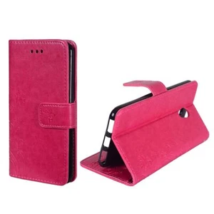 Etui Komórka Ochrona do ZTE Blade V7 Case Cover Pokrowiec Portfel Etui Etui na telefon komórkowy Nowe - Zdjęcie 1 z 3