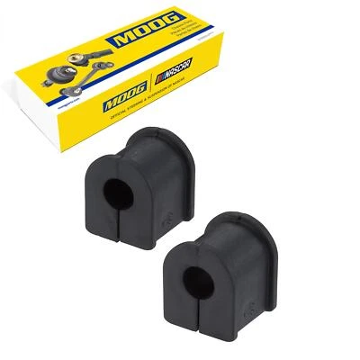 MOOG 悬架稳定杆衬套套件适用于 2007 - 2008 雷克萨斯 RX350 — 第 1/4 张图片