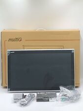 MULTIQ MQ322 L-9 Touch Signage Monitor NEW