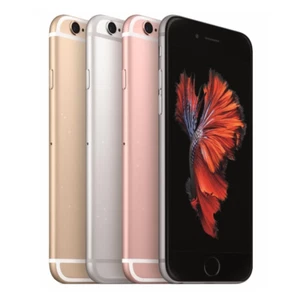 Apple iPhone 6S Plus 5.5" Fully Unlocked (Any Carrier) 16GB 64GB Good - Picture 1 of 5