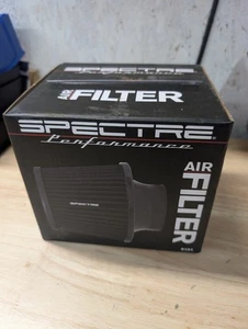 Spectre Performance Air Filter 9131 - Reuseable And Permanent Filter Color - Picture 1 of 3