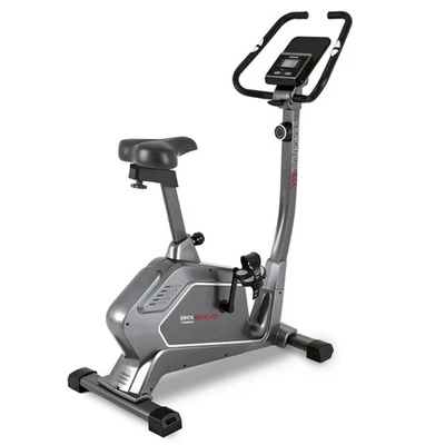 Cyclette BRX-85 Evo ad Accesso Facilitato con Volano da 10 kg - Immagine 1 di 4
