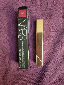 Lápiz labial NARS Afterglow Sensual Shine ~ TODO EN 226 (ciruela brillante) ~ 0,05 oz / 1,5 g - Imagen 1 de 4