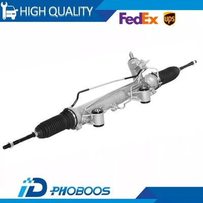 Power Steering Rack & Pinion For Ford Explorer Sport 2002-2003 Ranger 2001-2011 Foto 1 de 4