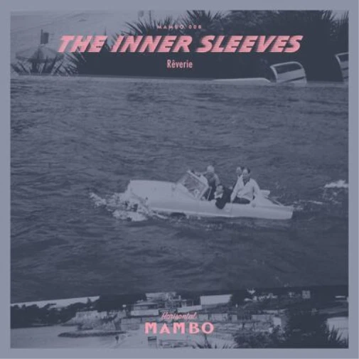 The Inner Sleeves Rêverie (Vinyl) 12" Album (US IMPORT) - Image 1 of 1