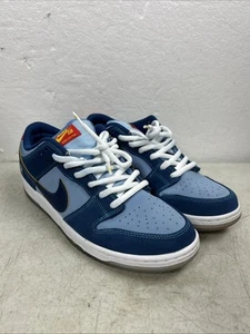 (Pre-Owned) Nike SB Dunk Low WHY SO SAD -- Men's Size 12 -- GREAT CONDITION - Picture 1 of 11
