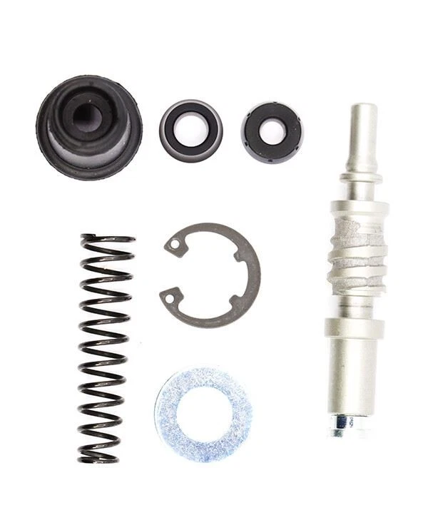 Front Brake Master Cylinder Repair Kit For Kawasaki KLX 400 SR KLX400A 2003-2004 - Image 1 of 1