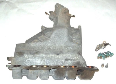 Coletor de admissão 93 94 95 96 97 98 VW Jetta Golf MK3 2.8 VR6 FABRICANTE DE EQUIPAMENTO ORIGINAL 021-133-223-AC - Imagem 1 de 4