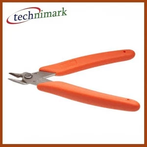 Xuron 410A Micro-Shear Ultra Flush Cutter with Xuro-Rubber grips & Light-Touch R - Picture 1 of 2