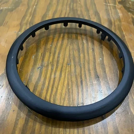 Cadre - couvercle   levier de vitesses pour Citroen C3 2003-2009 C2 2003-2010 - Photo 1/2