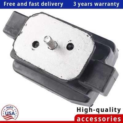 22316770289 Transmission Mount For BMW 640i 535i GT 535i 640i Gran Coupe Foto 1 de 4