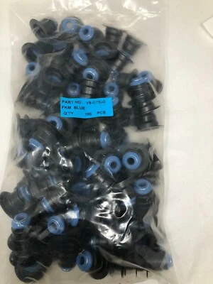 US Seal VS-DT530V International 530 8.7 Liter Supreme FKM Valve Stem Seal QTY100 - Image 1 of 2