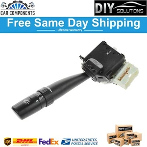 New Turn Signal Headlight Dimmer Directional Switch Lever For 1998-2004 Subaru - Picture 1 of 4