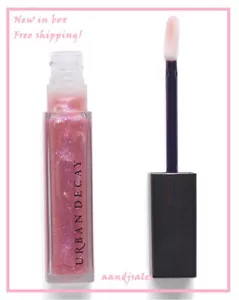 NIB Full Size Urban Decay Vice Plumping Shine Balm 0.2 fl oz Wilshire - Picture 1 of 1