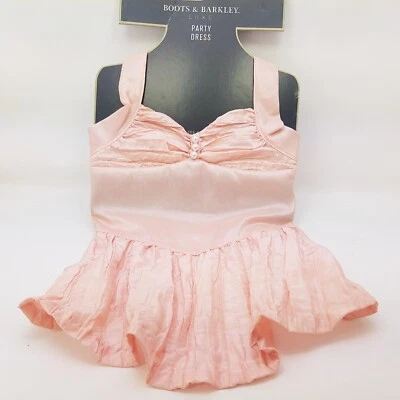 Сапоги и Barkley гламур легкий розовый платье sz M - до 20 фунтов - Изображение 1 из 4