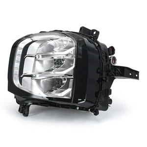 For 2022-2024 Mitsubishi Outlander Left LED Headlight Driver Headlamp Assembly - Picture 1 of 13