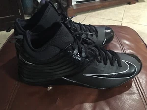 Neu Herren Nike Lunar Trout 2 Flywire Baseball Metall Stollen Größe 14 süß! - Bild 1 von 9