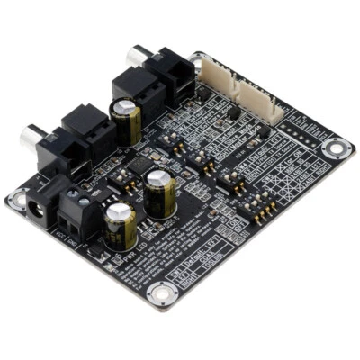 WM8804 S/PDIF AND IIS/I2S AUDIO SIGNAL TRANSCEIVER  - Image 1 of 4