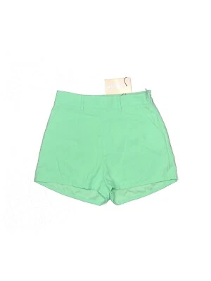 Pantalones cortos Missguided verde menta 4 Foto 1 de 2