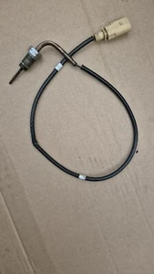 Abgastemperatursensor 8K09738020 ZSB 966701 (K21) - Bild 1 von 5