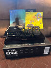 TIVO EDGE w/ LIFETIME SERVICE - 2 TUNER 500GB - FREE TiVo Mini and WiFi Adapter!