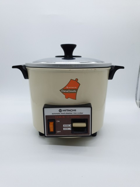  Hitachi Rice Cooker 5.5 Go IH Formula [Cooking Course] Equipped  with RZ-BC10M S: Home & Kitchen